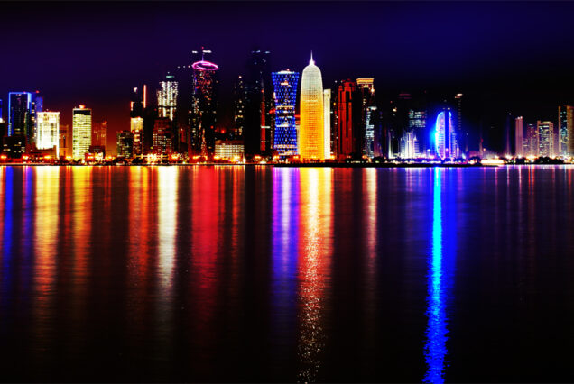 Doha Cultural Escape