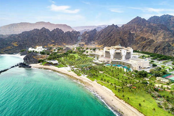 Oman Nature & Wellness