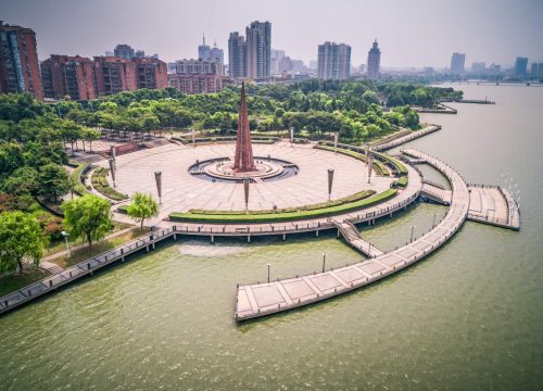 empty-square-lake-city-park (1)